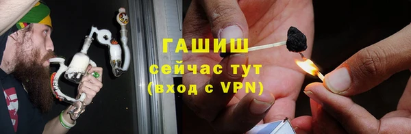 хмурый Дегтярск