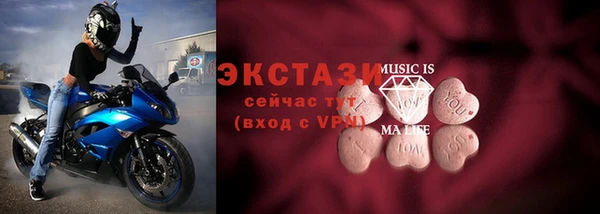 тгк Снежногорск